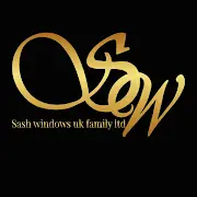 Sash Windows UK Family Ltd Logo