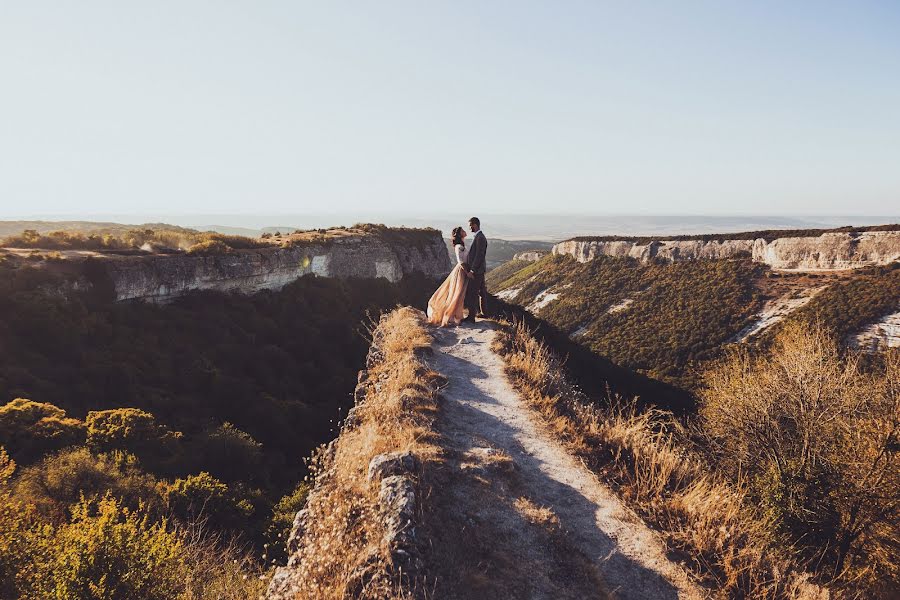 Fotógrafo de bodas Oleg Breslavcev (xstream). Foto del 13 de enero 2015