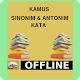 Download Kamus Sinonim dan Antonim Kata Offline For PC Windows and Mac 1.0