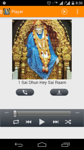 Sai Baba Dhun and Bhajans