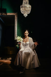 Photographe de mariage Anastasiya Marotchak (photocomora). Photo du 14 octobre 2023