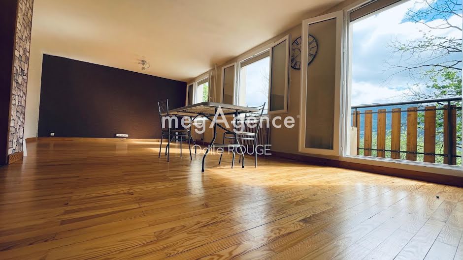 Vente maison 6 pièces 110 m² à Anglefort (01350), 229 000 €