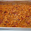 Thumbnail For This Is How The Beans Looked Just Before Putting Them In The Crock Pot. Yummy!!! The Best!!! 9/19/12 Dated Them Yesterday Because That's When I Made Them.