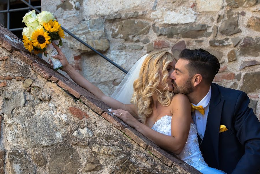 Fotógrafo de bodas Federico Giussani (federicogiussani). Foto del 3 de noviembre 2017