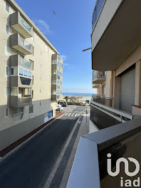 appartement à Canet-en-Roussillon (66)