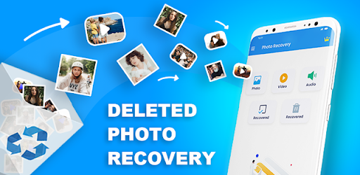 Deleted Photo Recovery