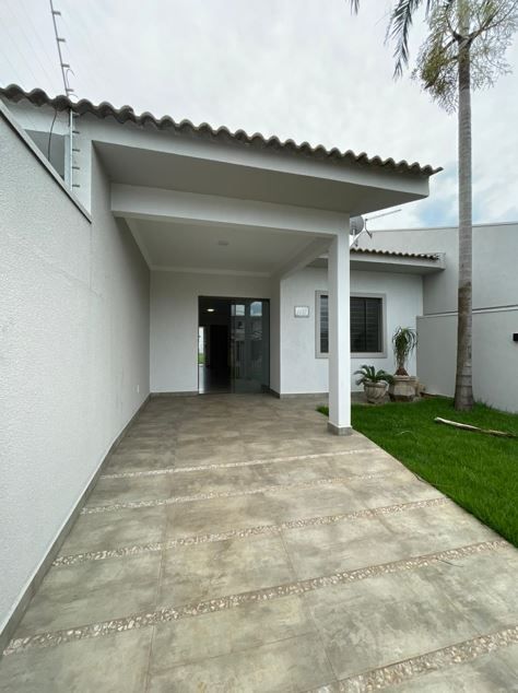 Casas à venda 14 de Novembro