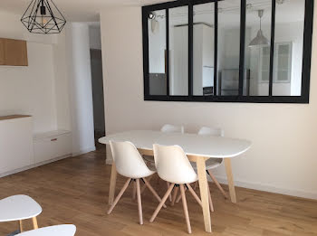 appartement à Nantes (44)