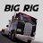 Big Rig Racing: Drag racing icon