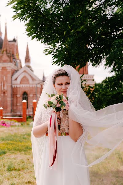 Wedding photographer Katerina Kudukhova (kudukhovaphoto). Photo of 14 December 2020