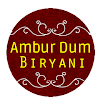 Ambur Biryani, Indira Nagar, Bangalore logo