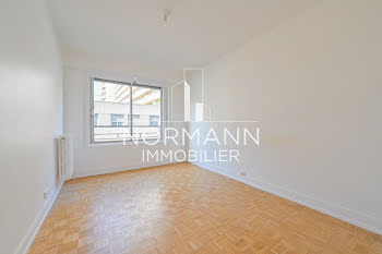 appartement à Boulogne-Billancourt (92)