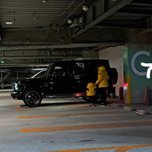 Gクラス G63