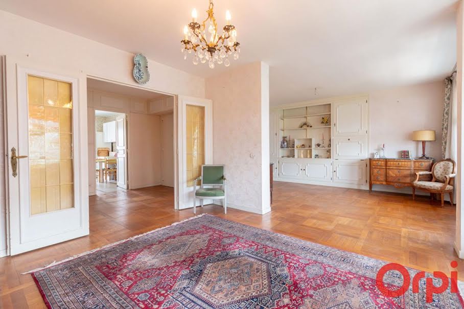 Vente appartement 4 pièces 115 m² à Strasbourg (67000), 379 000 €