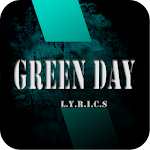 Green Day Top Lyrics Apk