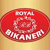 Royal Bikaneri Delhi, Laxmi Nagar, Preet Vihar, New Delhi logo