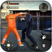 Jail Survival Mission : Great Prison Escape 2018  Icon