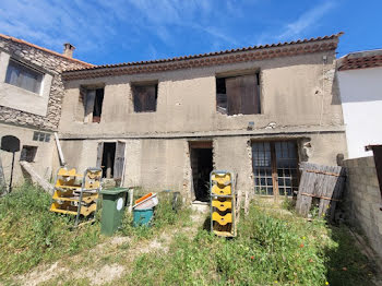 maison à Châteauneuf-les-Martigues (13)