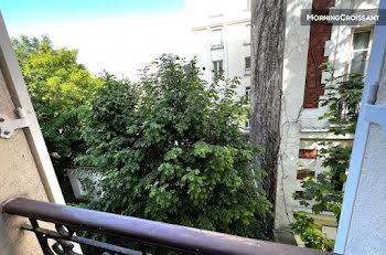 appartement à Paris 17ème (75)