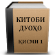 Download Китоби дуоҳо (қисми 1) For PC Windows and Mac 1.0