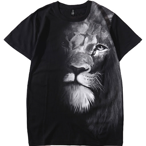 Title 6, Extra Large Mens Fatty Short Sleeve T-shirt Pl...