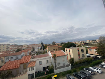 appartement à Perpignan (66)