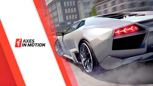 Extreme Sports Car Driving 3D banner