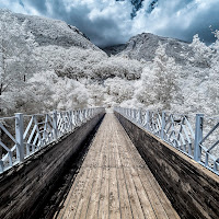 Infrared Bridge di GoForIT