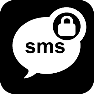 Private SMS (Secure Texting)  Icon