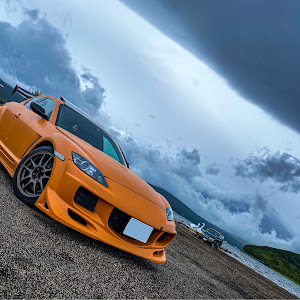 RX-8 SE3P