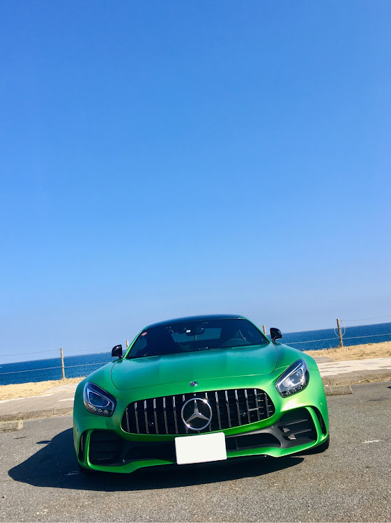 ロードスターのAMG GTR・人気急上昇ランキング・ほしいも神社・ドライブに関するカスタム事例の投稿画像3枚目