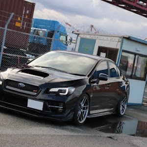 WRX STI