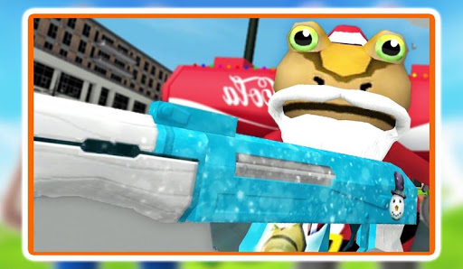 Guide Amazing Frog simulator  tips 2020