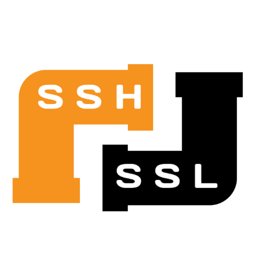 SSH TUNNEL Lite
