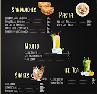 Chai Sutta Bar menu 5