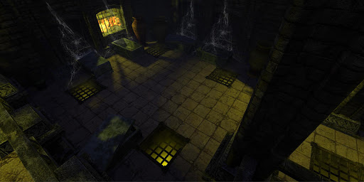 Vengeance 0.8.8 screenshots 1