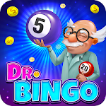 Cover Image of Tải xuống Tiến sĩ Bingo - VideoBingo + Slots 1.99.1 APK