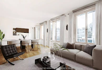 Appartement 2