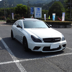CLSクラス クーペ