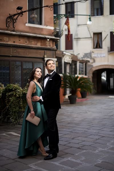 Photographe de mariage Larisa Paschenko (laraphotographer). Photo du 12 août 2019