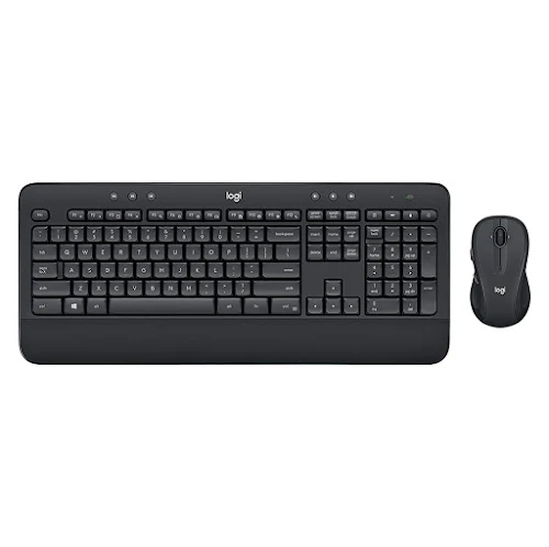 Bàn phím + Chuột Logitech MK545-1