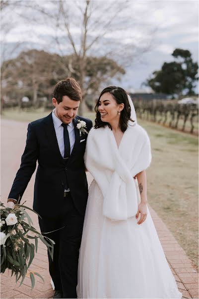 Fotógrafo de bodas Amy Skinner (amyskinnerphoto). Foto del 5 de marzo 2019