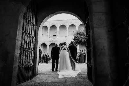 Fotógrafo de casamento Manuel Fijo (manuelfijo). Foto de 1 de dezembro 2022