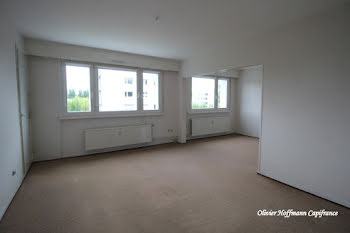 appartement à Sarrebourg (57)