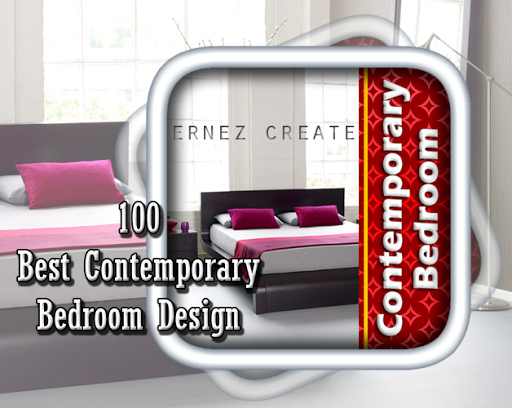 Contemporary Bedroom Design