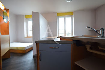 appartement à Epinal (88)