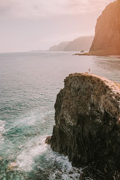 Jurufoto perkahwinan Luís Roberto (robframing). Foto pada 18 September 2019