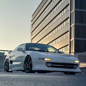 MR2 SW20