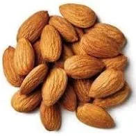 Almonds - 250 gm