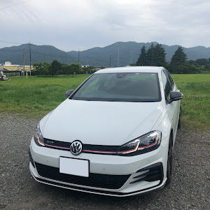 ゴルフGTI